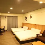 Ximen 35 Hotel