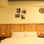 Ximen 35 Hotel