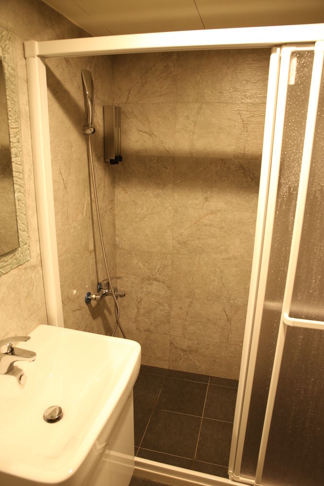 Homestay Ximen 35