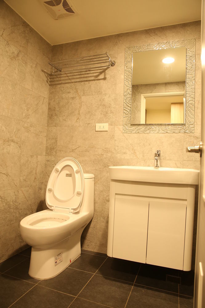 Homestay Ximen 35 Taipei